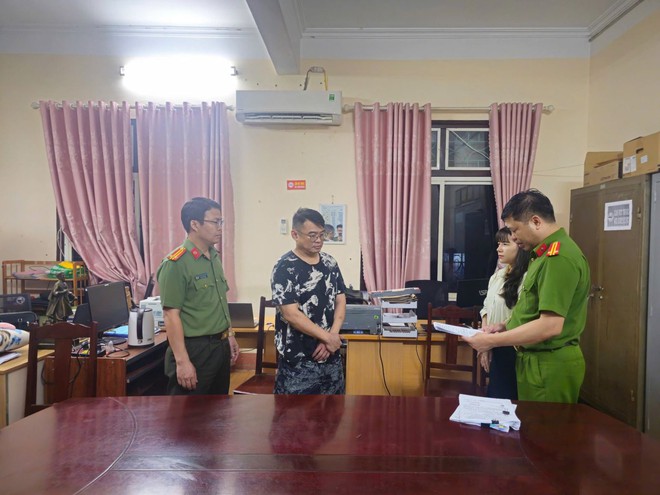 Đánh sập đường dây đa cấp đặc biệt lớn, có 107.348 người Việt tham gia, thu lợi hàng nghìn tỷ đồng- Ảnh 3.