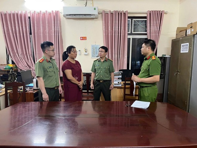 Đánh sập đường dây đa cấp đặc biệt lớn, có 107.348 người Việt tham gia, thu lợi hàng nghìn tỷ đồng- Ảnh 2.