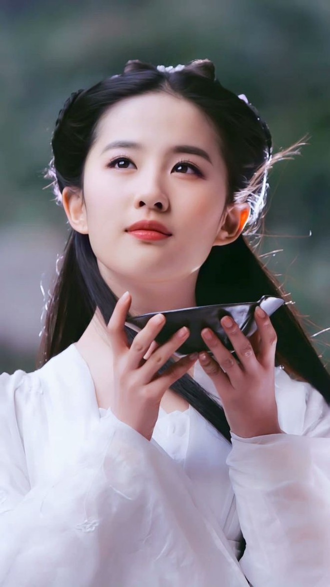 Lưu Diệc Phi có còn là Lưu Diệc Phi có còn là
