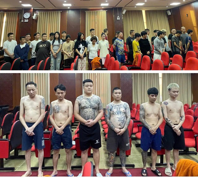 Đối tượng Mai Anh Việt vừa bị bắt là ai?- Ảnh 3.