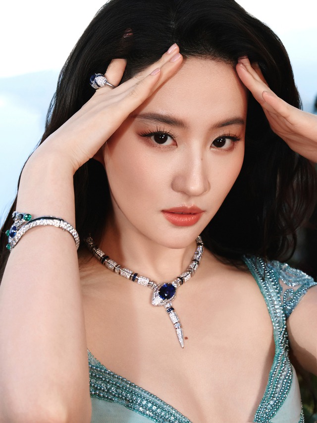 Lưu Diệc Phi có còn là Lưu Diệc Phi có còn là