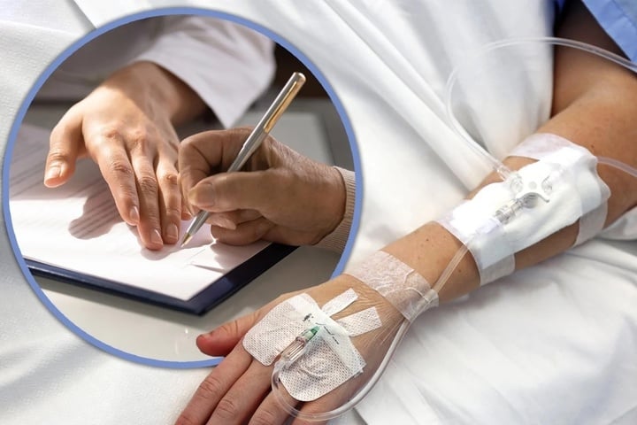 Con sắp chết, mẹ không cứu mà mua bảo hiểm trị giá 3,7 tỷ đồng để trục lợi- Ảnh 1. Con sắp chết, mẹ không cứu mà mua bảo hiểm trị giá 3,7 tỷ đồng để trục lợi- Ảnh 1.