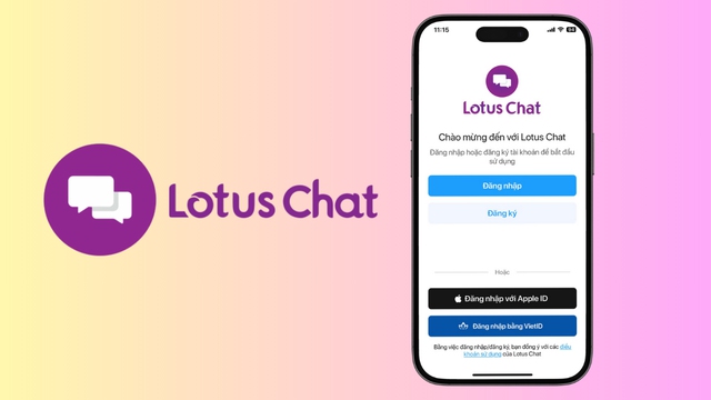 Telegram bị chặn, có ngay app chat "hàng Việt Nam chất lượng cao" này thay thế: Tính năng chẳng thiếu gì- Ảnh 3. Telegram bị chặn, có ngay app chat "hàng Việt Nam chất lượng cao" này thay thế: Tính năng chẳng thiếu gì- Ảnh 3.