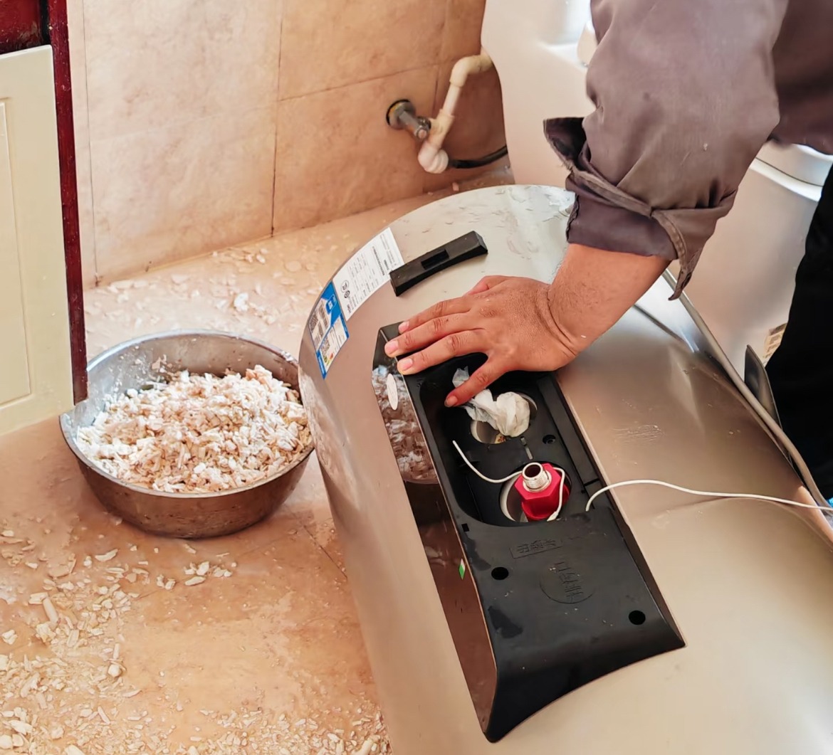 Lười mấy cũng phải dọn sạch 10 nơi này kẻo bệnh tật tìm đến, số 9 hầu như người Việt quên béng!- Ảnh 10.