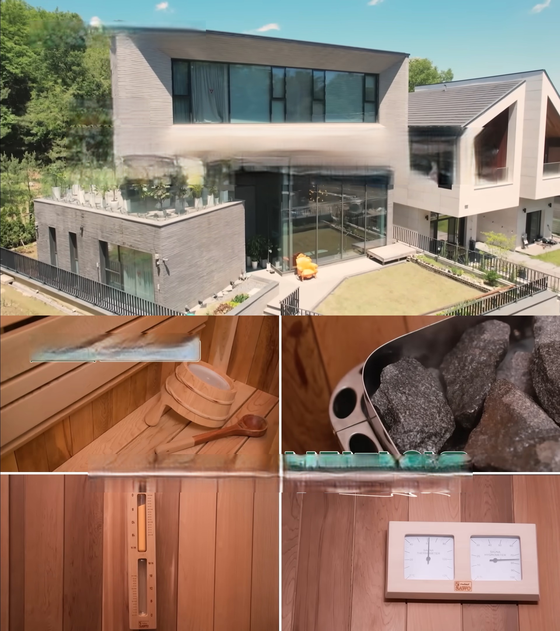 Nam ca sĩ hạng A gây choáng khi mua nhà 113 tỷ tặng cha mẹ, nhưng phản ứng của đồng nghiệp mới đáng bàn!- Ảnh 2. Nam ca sĩ hạng A gây choáng khi mua nhà 113 tỷ tặng cha mẹ, nhưng phản ứng của đồng nghiệp mới đáng bàn!- Ảnh 2.