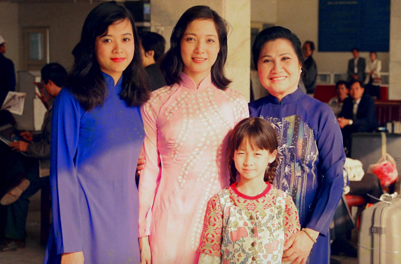 "Mỹ nhân màn ảnh", NSƯT Mai Châu qua đời- Ảnh 4. "Mỹ nhân màn ảnh", NSƯT Mai Châu qua đời- Ảnh 4.