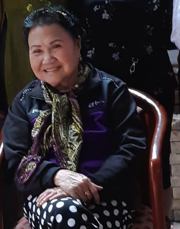 "Mỹ nhân màn ảnh", NSƯT Mai Châu qua đời- Ảnh 2. "Mỹ nhân màn ảnh", NSƯT Mai Châu qua đời- Ảnh 2.