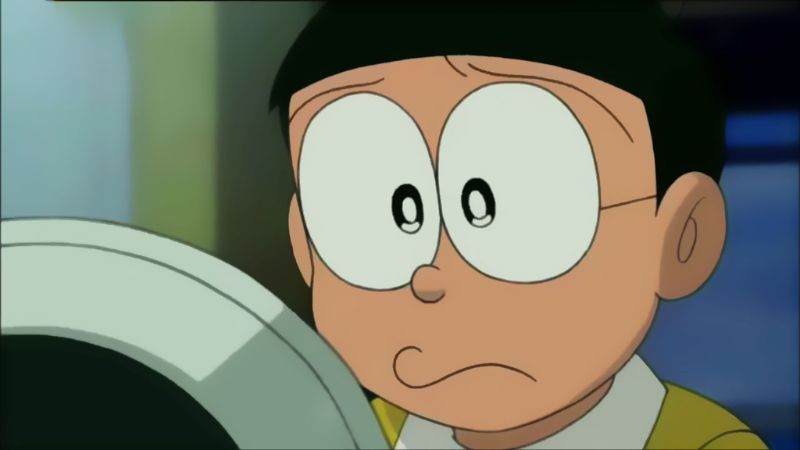 Đến hiện tại, bạn vẫn bênh Nobita vì điều này thì xin chia buồn: Bạn khó thành công lắm!- Ảnh 2. Đến hiện tại, bạn vẫn bênh Nobita vì điều này thì xin chia buồn: Bạn khó thành công lắm!- Ảnh 2.