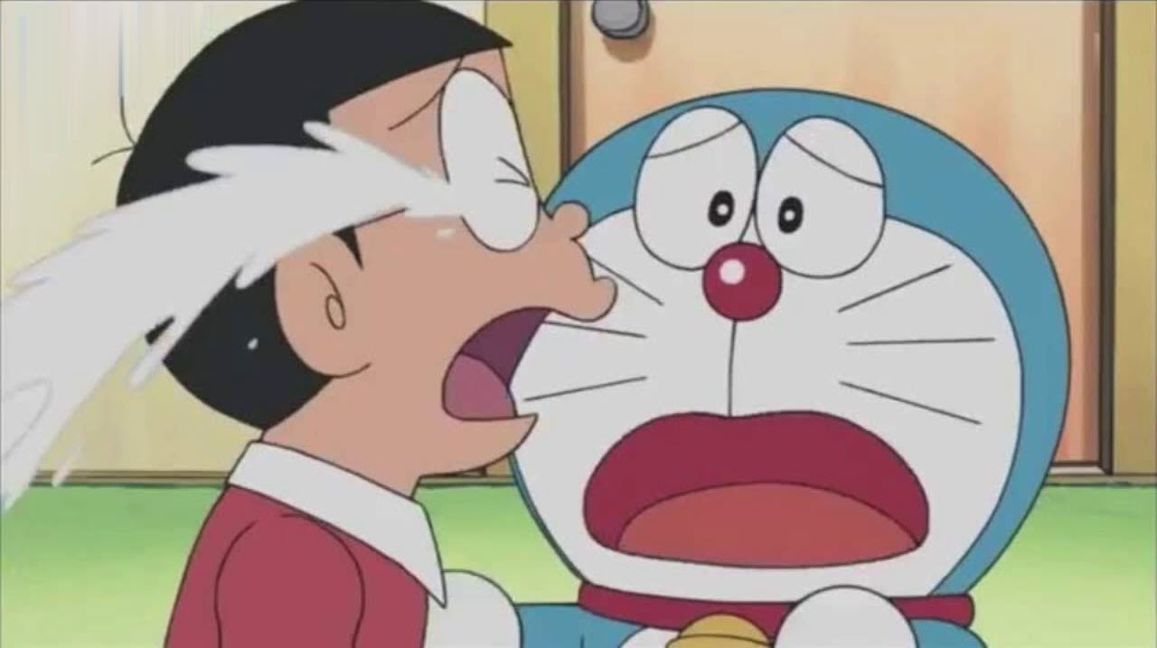 Đến hiện tại, bạn vẫn bênh Nobita vì điều này thì xin chia buồn: Bạn khó thành công lắm!- Ảnh 1. Đến hiện tại, bạn vẫn bênh Nobita vì điều này thì xin chia buồn: Bạn khó thành công lắm!- Ảnh 1.