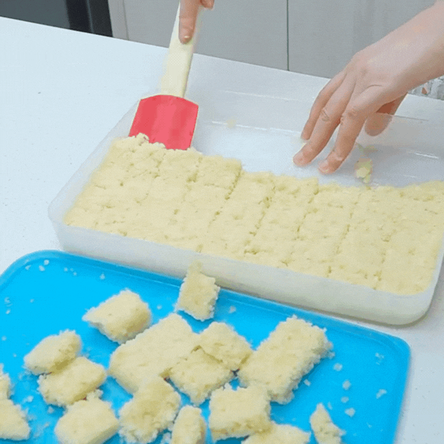 Cách bảo quản tỏi bằng đông lạnh đang được cả mạng xã hội chia sẻ: Đơn giản mà hiệu quả bất ngờ!- Ảnh 2. Cách bảo quản tỏi bằng đông lạnh đang được cả mạng xã hội chia sẻ: Đơn giản mà hiệu quả bất ngờ!- Ảnh 2.