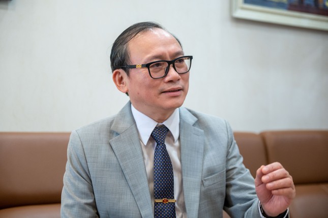Lừa đảo trên không gian mạng: Ngân hàng, nhà mạng cũng có trách nhiệm- Ảnh 2. Lừa đảo trên không gian mạng: Ngân hàng, nhà mạng cũng có trách nhiệm- Ảnh 2.