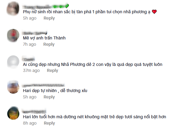 Hari Won và Nhã Phương bỗng dưng bị so bì nhan sắc: 2 mỹ nhân U40 hot nhất Vbiz ai hơn ai?- Ảnh 6. Hari Won và Nhã Phương bỗng dưng bị so bì nhan sắc: 2 mỹ nhân U40 hot nhất Vbiz ai hơn ai?- Ảnh 6.