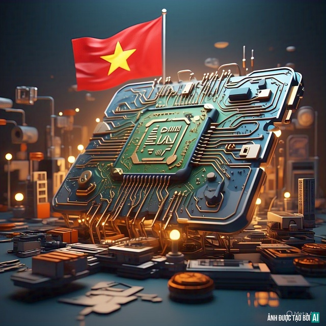 Thủ phủ của ngành kinh tế mỗi năm đem về 100 tỷ USD cho Việt Nam sẽ hình thành ngay sát vách Hà Nội- Ảnh 2. Thủ phủ của ngành kinh tế mỗi năm đem về 100 tỷ USD cho Việt Nam sẽ hình thành ngay sát vách Hà Nội- Ảnh 2.