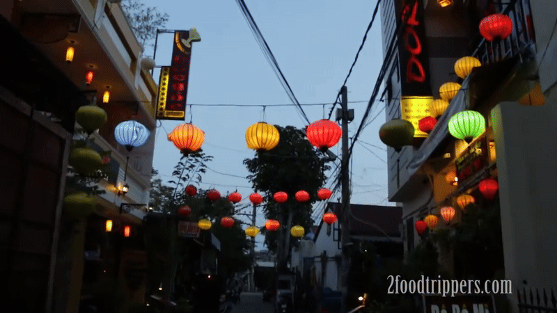 Khách Tây thốt lên: Nếu bạn đến Hội An, nhất định phải thử món đặc sản nổi tiếng bậc nhất này- Ảnh 1.