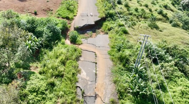 Nhiều bất cập trong kiểm tra, xử lý hơn 200 dự án chậm tiến độ ở Lâm Đồng- Ảnh 2. Nhiều bất cập trong kiểm tra, xử lý hơn 200 dự án chậm tiến độ ở Lâm Đồng- Ảnh 2.