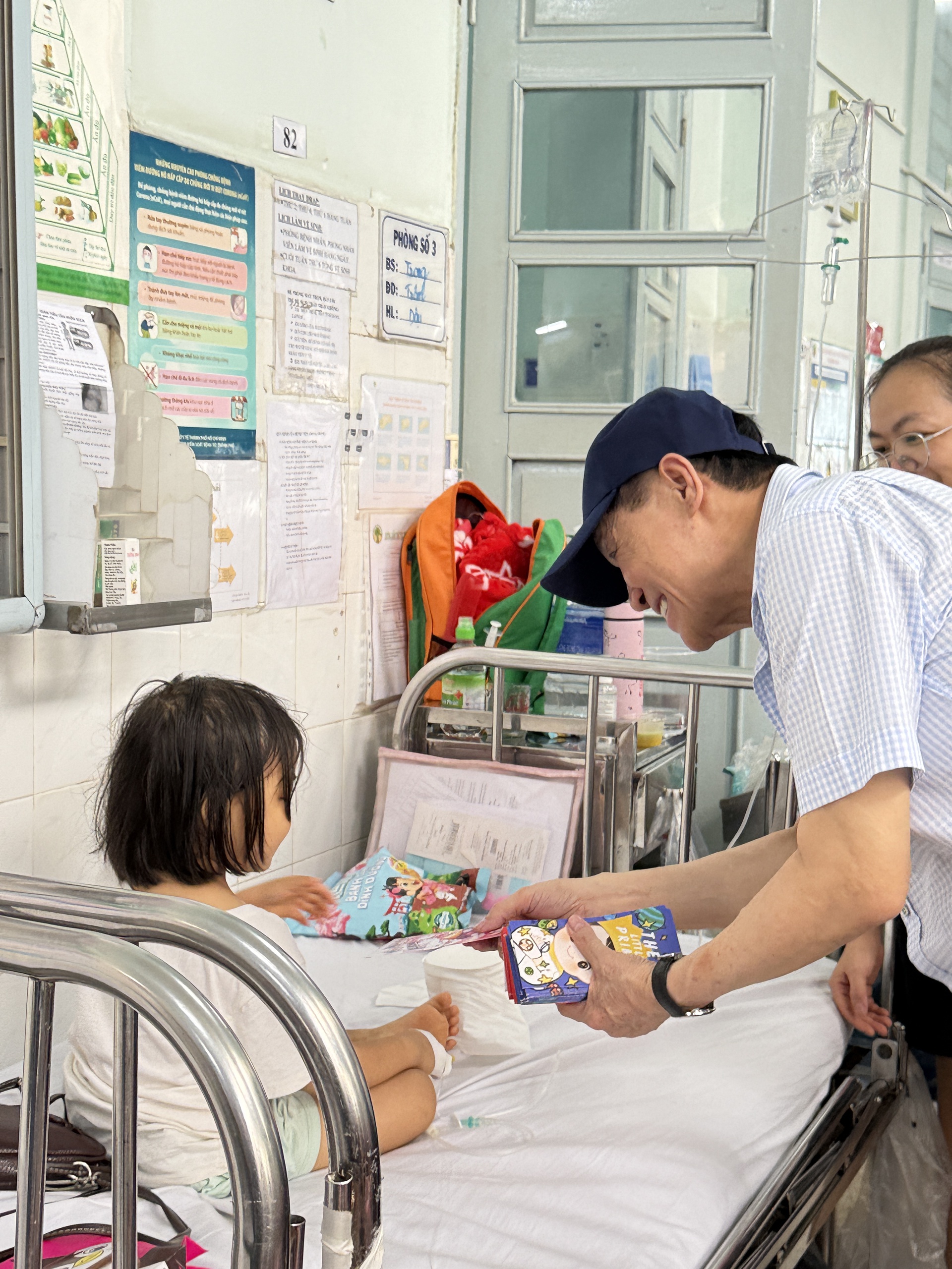 Món quà sinh nhật đặc biệt của “vua hàng hiệu” Johnathan Hạnh Nguyễn- Ảnh 8. Món quà sinh nhật đặc biệt của “vua hàng hiệu” Johnathan Hạnh Nguyễn- Ảnh 8.