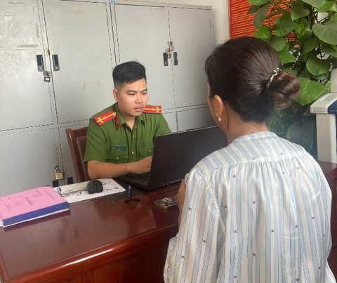 Những cú lừa tiền tỷ, mất trắng "gia sản" trên Telegram chỉ sau 1 tin nhắn lạ: Công an liên tục đưa ra khuyến cáo!- Ảnh 1. Những cú lừa tiền tỷ, mất trắng "gia sản" trên Telegram chỉ sau 1 tin nhắn lạ: Công an liên tục đưa ra khuyến cáo!- Ảnh 1.