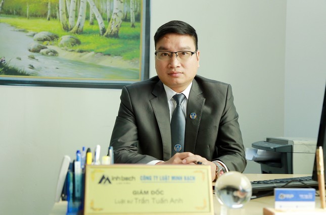 Lừa đảo trên không gian mạng: Ngân hàng, nhà mạng cũng có trách nhiệm- Ảnh 3. Lừa đảo trên không gian mạng: Ngân hàng, nhà mạng cũng có trách nhiệm- Ảnh 3.
