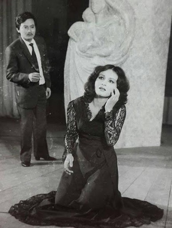 Mỹ nhân Việt đẹp nhất thập kỷ: Bị phán "chỉ sống được 3 năm", nhan sắc hiện tại quá sốc- Ảnh 2.