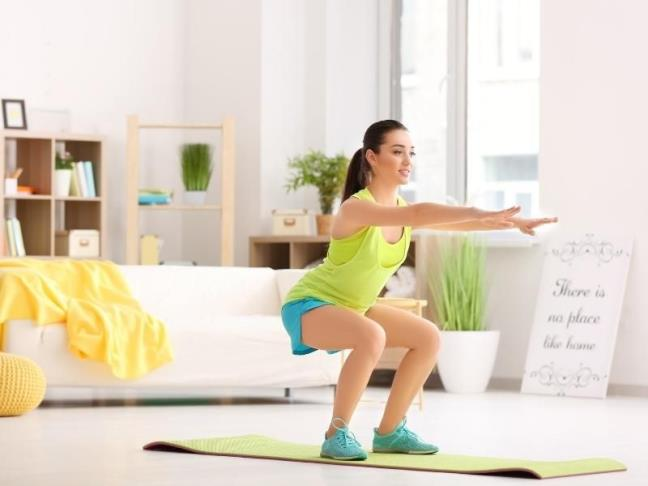 Dịch Covid-19 trở lại, mỗi ngày dành 30 phút cho 5 bài tập tăng đề kháng để tự trang bị "lá chắn sức khỏe"- Ảnh 3. Dịch Covid-19 trở lại, mỗi ngày dành 30 phút cho 5 bài tập tăng đề kháng để tự trang bị "lá chắn sức khỏe"- Ảnh 3.
