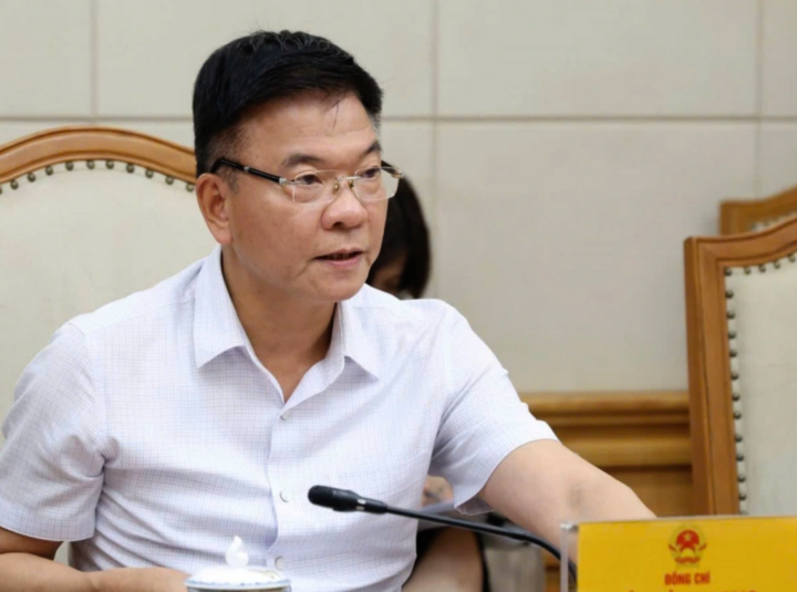 Bộ trưởng GD&ĐT: Sau sáp nhập, xã sẽ quản lý các trường mầm non, tiểu học, THCS- Ảnh 2. Bộ trưởng GD&ĐT: Sau sáp nhập, xã sẽ quản lý các trường mầm non, tiểu học, THCS- Ảnh 2.