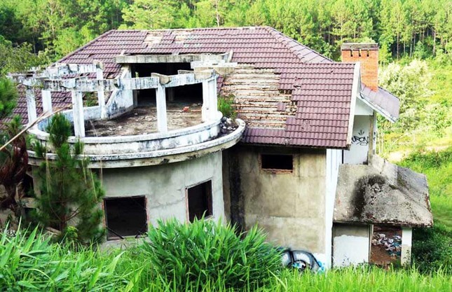 Nhiều bất cập trong kiểm tra, xử lý hơn 200 dự án chậm tiến độ ở Lâm Đồng- Ảnh 1. Nhiều bất cập trong kiểm tra, xử lý hơn 200 dự án chậm tiến độ ở Lâm Đồng- Ảnh 1.