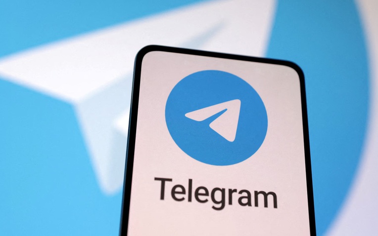 Ứng dụng Telegram bị chặn tại Việt Nam: Cỗ máy in tiền 1 tỷ USD trước khi bị "siết vòng kim cô"- Ảnh 1. Ứng dụng Telegram bị chặn tại Việt Nam: Cỗ máy in tiền 1 tỷ USD trước khi bị "siết vòng kim cô"- Ảnh 1.