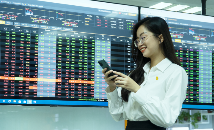 Đám phán thương mại Việt - Mỹ tích cực, chứng khoán diễn biến thế nào?- Ảnh 1. Đám phán thương mại Việt - Mỹ tích cực, chứng khoán diễn biến thế nào?- Ảnh 1.