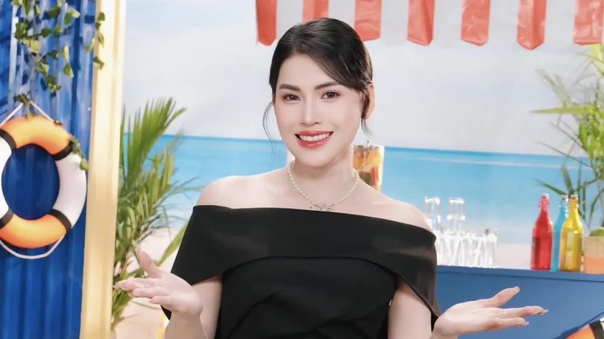 Công cuộc hô biến hàng kém chất lượng thành thuốc tiên- Ảnh 1. Công cuộc hô biến hàng kém chất lượng thành thuốc tiên- Ảnh 1.