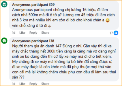 Lương chưa tới 20 triệu vẫn lái ô tô đi làm, tiền xăng bằng tiền ăn cả tháng- Ảnh 2. Lương chưa tới 20 triệu vẫn lái ô tô đi làm, tiền xăng bằng tiền ăn cả tháng- Ảnh 2.