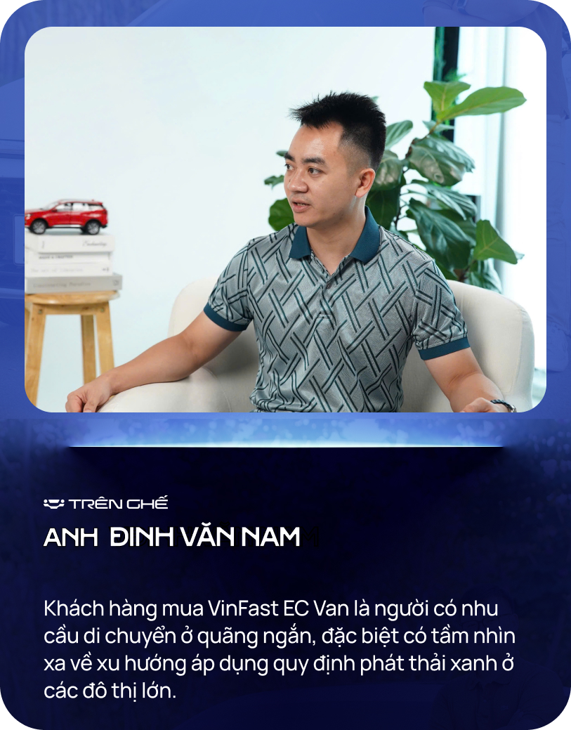 Sạc miễn phí giúp VinFast EC Van hút khách Việt nhưng chuyên gia đặt vài câu hỏi lớn về những điều này- Ảnh 9. Sạc miễn phí giúp VinFast EC Van hút khách Việt nhưng chuyên gia đặt vài câu hỏi lớn về những điều này- Ảnh 9.