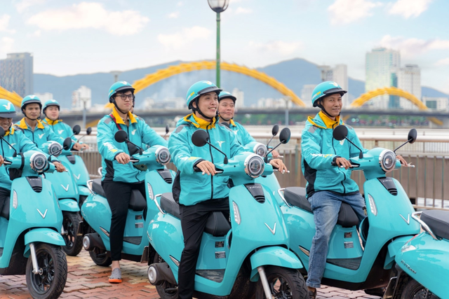 Thị trường tỷ đô đang tăng trưởng nóng tại Việt Nam: Xanh SM và công ty đa quốc gia, ai là số 1?- Ảnh 4. Thị trường tỷ đô đang tăng trưởng nóng tại Việt Nam: Xanh SM và công ty đa quốc gia, ai là số 1?- Ảnh 4.
