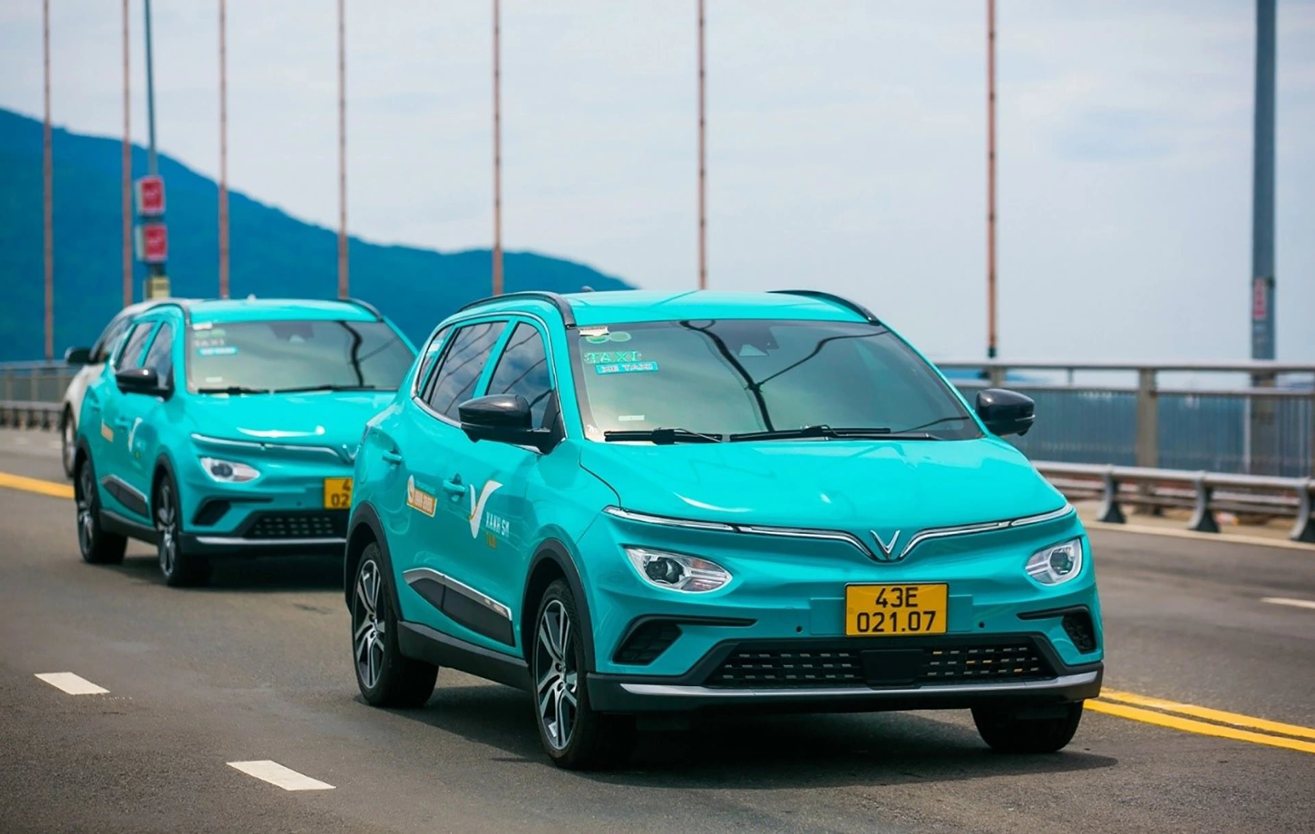 Thị trường tỷ đô đang tăng trưởng nóng tại Việt Nam: Xanh SM và công ty đa quốc gia, ai là số 1?- Ảnh 1. Thị trường tỷ đô đang tăng trưởng nóng tại Việt Nam: Xanh SM và công ty đa quốc gia, ai là số 1?- Ảnh 1.