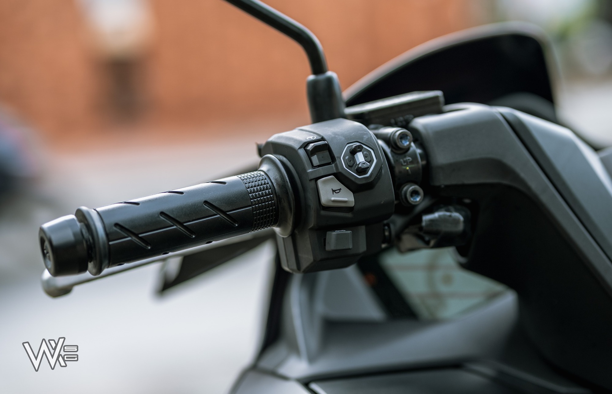 Honda Phi Thuyền 2025 quá 'hot', một lô vừa về giờ còn vài chiếc: Cốp to hơn của SH, ăn xăng 2,2L/100km- Ảnh 6. Honda Phi Thuyền 2025 quá 'hot', một lô vừa về giờ còn vài chiếc: Cốp to hơn của SH, ăn xăng 2,2L/100km- Ảnh 6.