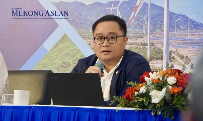 Thế hệ F2 gia tăng sở hữu tại doanh nghiệp gia đình- Ảnh 1. Thế hệ F2 gia tăng sở hữu tại doanh nghiệp gia đình- Ảnh 1.