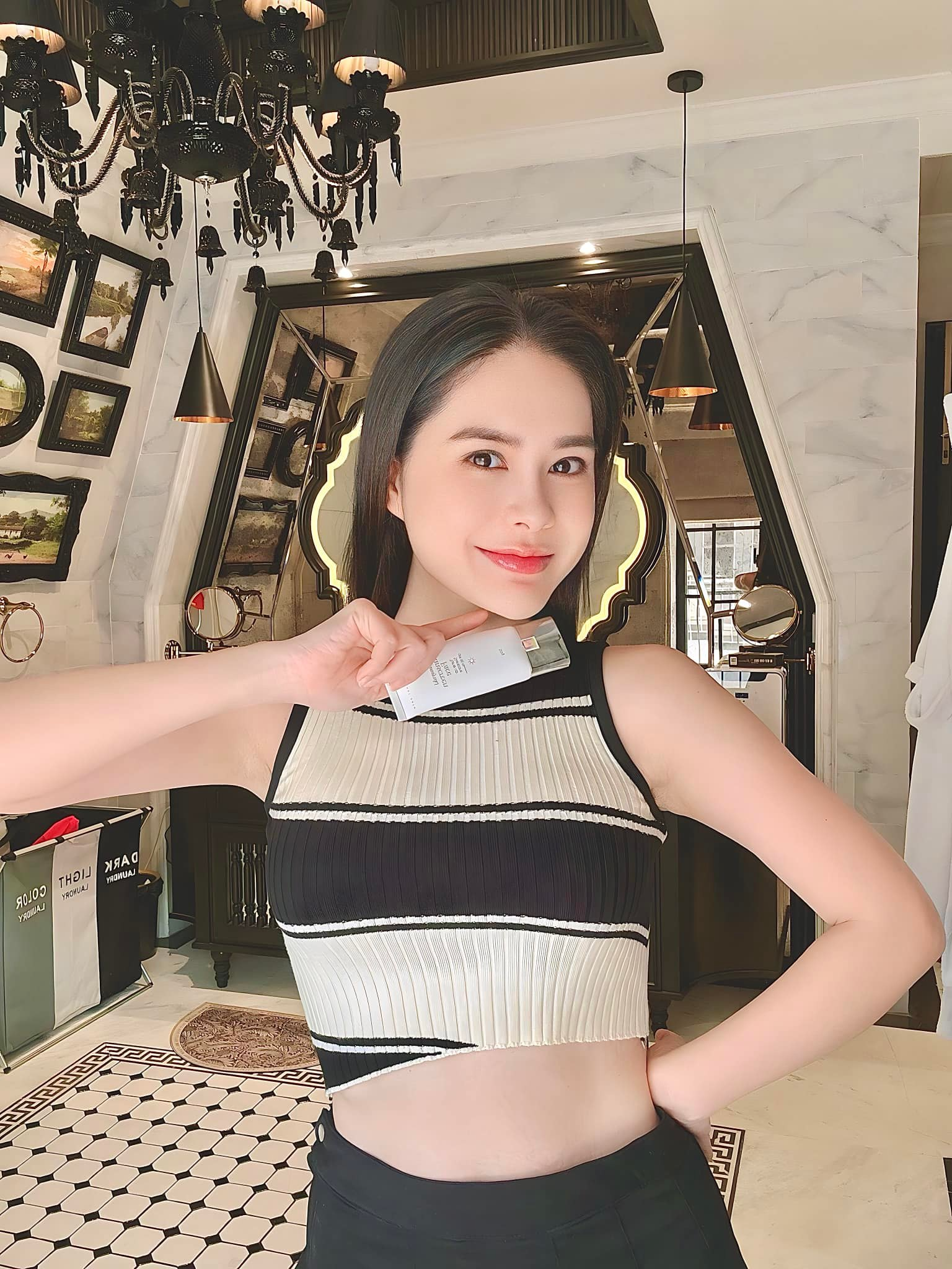 Số tiền khủng vợ chồng Đoàn Di Băng thu về được từ 3 sản phẩm bị đình chỉ, thu hồi- Ảnh 4. Số tiền khủng vợ chồng Đoàn Di Băng thu về được từ 3 sản phẩm bị đình chỉ, thu hồi- Ảnh 4.