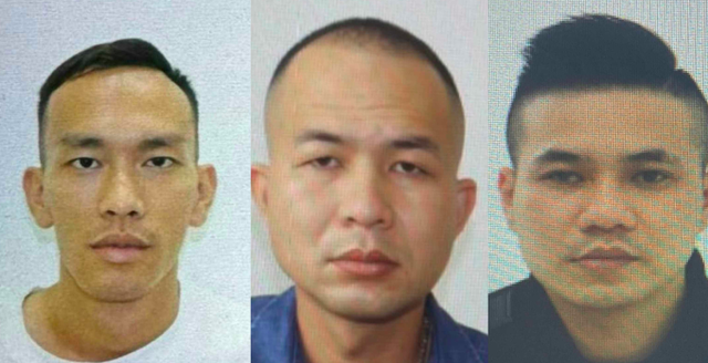 Sau câu nói "đầu trọc nhìn ngứa mắt", nổ súng bắn đối thủ khiến cô gái 22 tuổi tử vong- Ảnh 1. Sau câu nói "đầu trọc nhìn ngứa mắt", nổ súng bắn đối thủ khiến cô gái 22 tuổi tử vong- Ảnh 1.