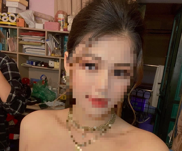 Sau câu nói "đầu trọc nhìn ngứa mắt", nổ súng bắn đối thủ khiến cô gái 22 tuổi tử vong- Ảnh 2. Sau câu nói "đầu trọc nhìn ngứa mắt", nổ súng bắn đối thủ khiến cô gái 22 tuổi tử vong- Ảnh 2.