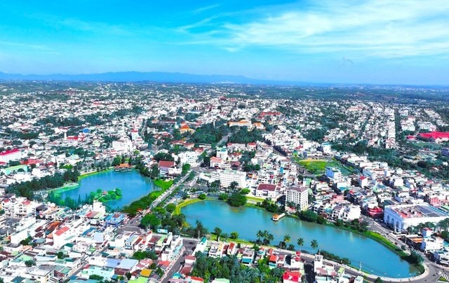 Lâm Đồng: Thu hồi đất để xây khu tái định cư dự án đường cao tốc- Ảnh 1. Lâm Đồng: Thu hồi đất để xây khu tái định cư dự án đường cao tốc- Ảnh 1.