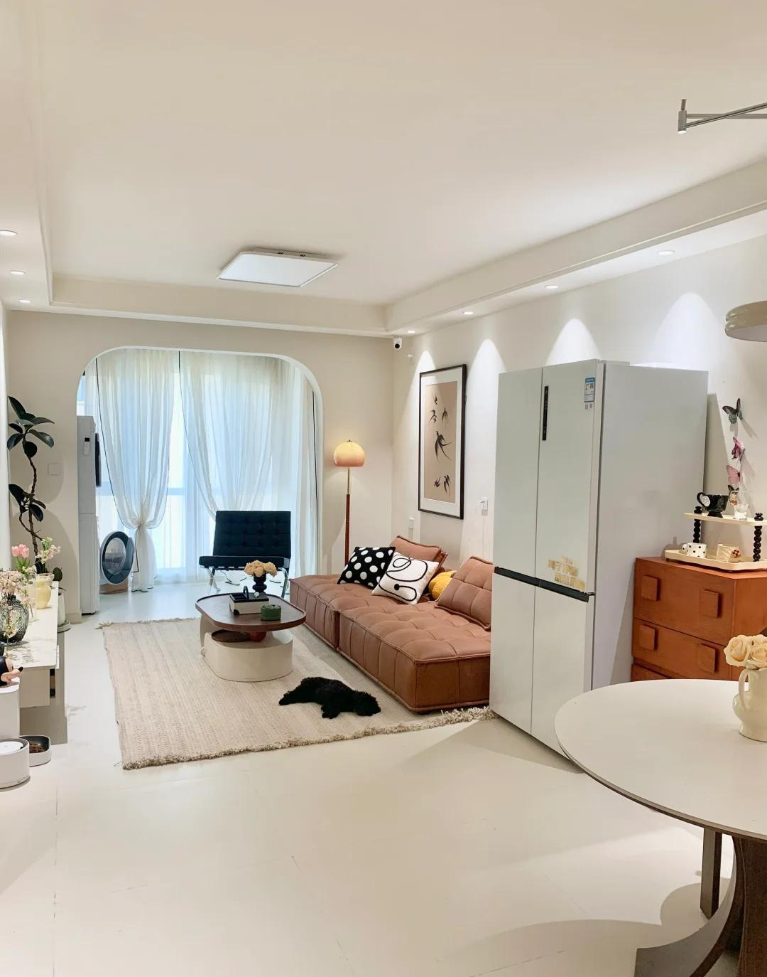 Không còn đặt tủ lạnh trong bếp: Xu hướng mới của người trẻ khiến nhiều người nhận ra mình đã “lỗi thời”- Ảnh 5. Không còn đặt tủ lạnh trong bếp: Xu hướng mới của người trẻ khiến nhiều người nhận ra mình đã “lỗi thời”- Ảnh 5.