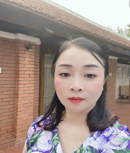 Trần Thị Hường chiếm đoạt, lừa đảo gần 10 tỷ đồng của nhiều người- Ảnh 1. Trần Thị Hường chiếm đoạt, lừa đảo gần 10 tỷ đồng của nhiều người- Ảnh 1.