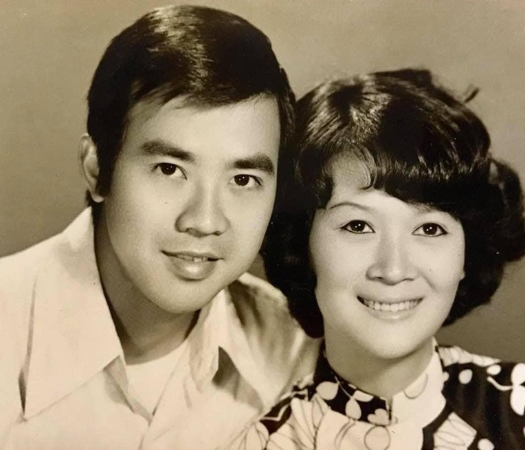 Nam NSƯT phải cắt nửa lá gan, mổ 3 lần, bị vợ cấm đủ thứ giờ sống sao?- Ảnh 1. Nam NSƯT phải cắt nửa lá gan, mổ 3 lần, bị vợ cấm đủ thứ giờ sống sao?- Ảnh 1.