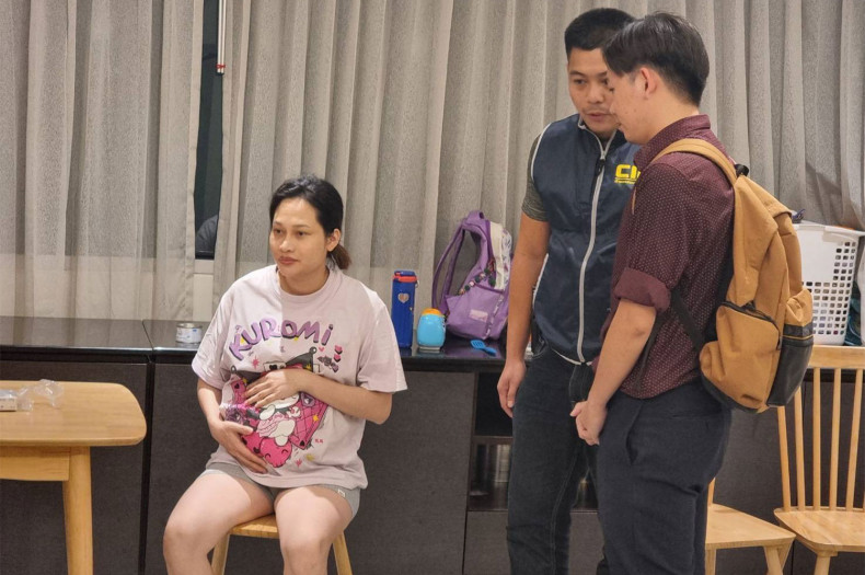 Bắt Ngô Thị Theu "Madam Ngo"- Ảnh 1.
