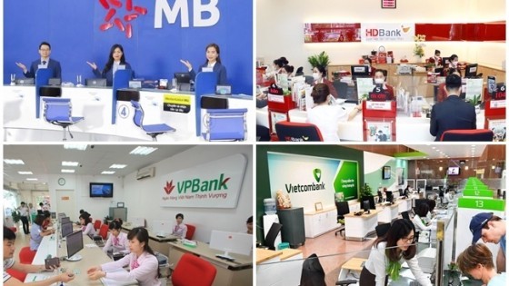 Vì sao Vietcombank không thuộc diện được nới room ngoại?- Ảnh 1. Vì sao Vietcombank không thuộc diện được nới room ngoại?- Ảnh 1.