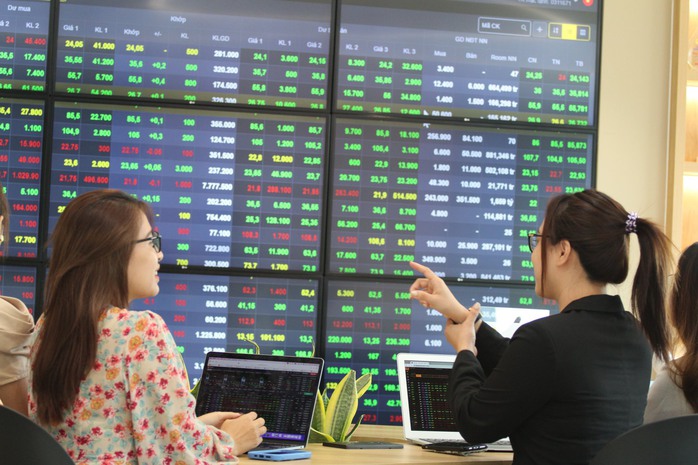 Chứng khoán tuần tới (từ 26 đến 30-5): Dự báo bất ngờ về VN-Index- Ảnh 1. Chứng khoán tuần tới (từ 26 đến 30-5): Dự báo bất ngờ về VN-Index- Ảnh 1.