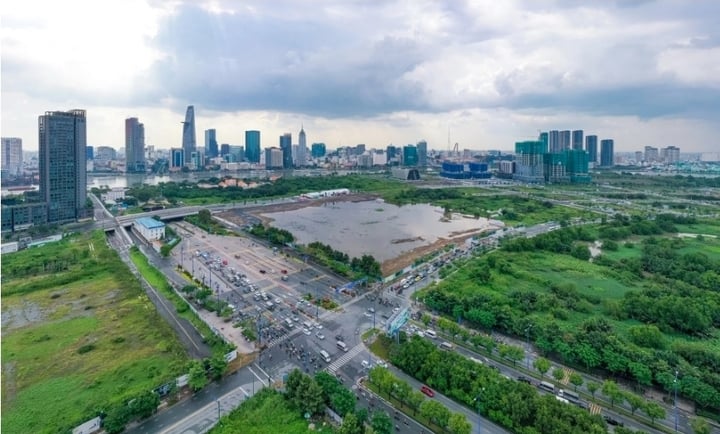 TP.HCM định giá 6 khu đất ở Thủ Đức, dự kiến thu hơn 25.400 tỷ đồng- Ảnh 1. TP.HCM định giá 6 khu đất ở Thủ Đức, dự kiến thu hơn 25.400 tỷ đồng- Ảnh 1.