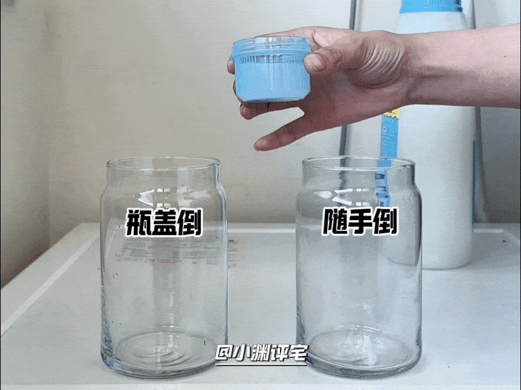 Nửa đời giặt quần áo mới nhận ra 1 SAI LẦM khiến quần áo bẩn kinh niên- Ảnh 3. Nửa đời giặt quần áo mới nhận ra 1 SAI LẦM khiến quần áo bẩn kinh niên- Ảnh 3.