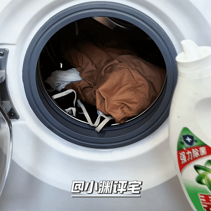 Nửa đời giặt quần áo mới nhận ra 1 SAI LẦM khiến quần áo bẩn kinh niên- Ảnh 1. Nửa đời giặt quần áo mới nhận ra 1 SAI LẦM khiến quần áo bẩn kinh niên- Ảnh 1.