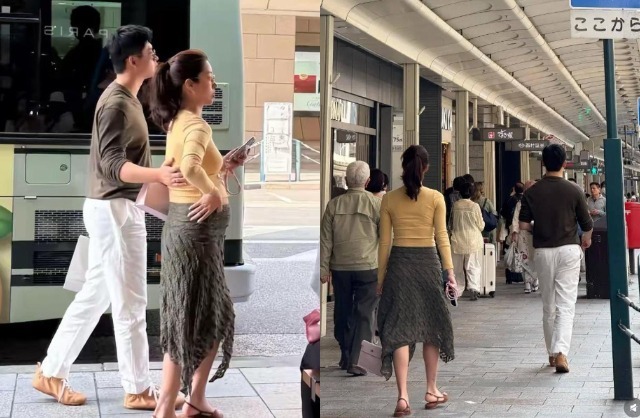 Nghi vấn mỹ nhân showbiz bí mật mang thai cho thiếu gia tập đoàn lớn, sắp làm dâu hào môn hậu chia tay tỷ phú U70- Ảnh 2. Nghi vấn mỹ nhân showbiz bí mật mang thai cho thiếu gia tập đoàn lớn, sắp làm dâu hào môn hậu chia tay tỷ phú U70- Ảnh 2.