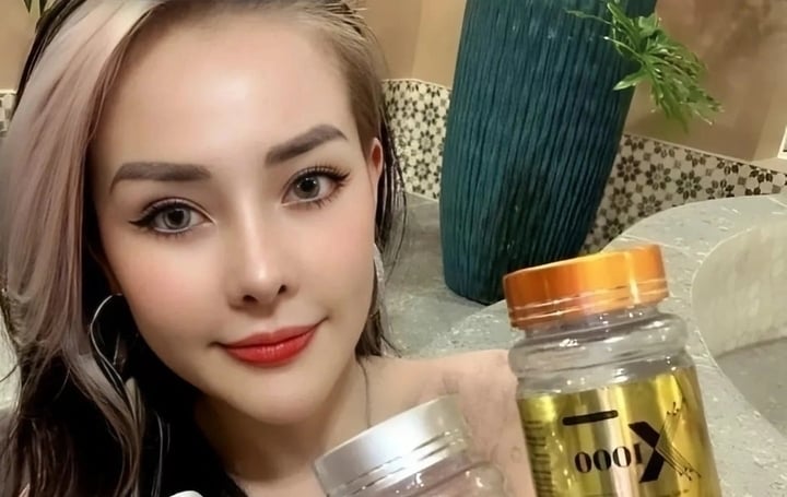Bộ Y tế yêu cầu kiểm tra các sản phẩm giảm cân do DJ Ngân 98 quảng cáo- Ảnh 1. Bộ Y tế yêu cầu kiểm tra các sản phẩm giảm cân do DJ Ngân 98 quảng cáo- Ảnh 1.